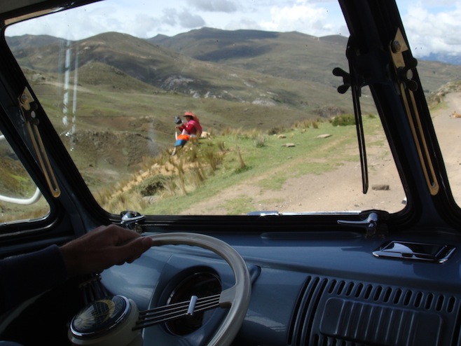 PE Drive to Huaraz7